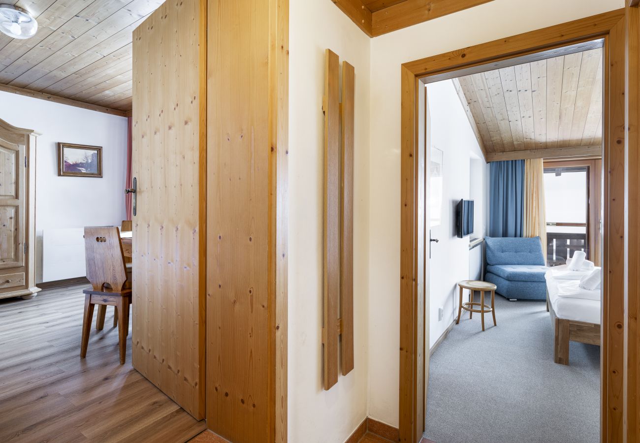 Apartment in Zell am See - Waterfront Apartment 4