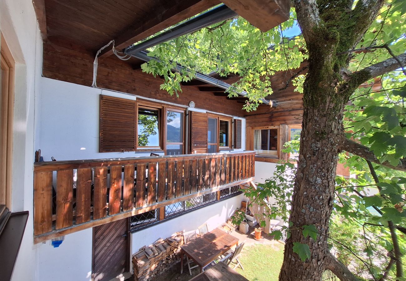 Apartment in Zell am See - Waterfront Apartment 4