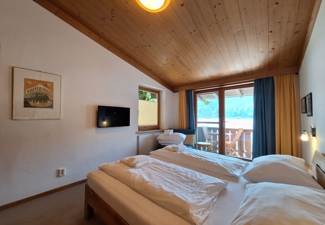 Apartment in Zell am See - Waterfront Apartment 4