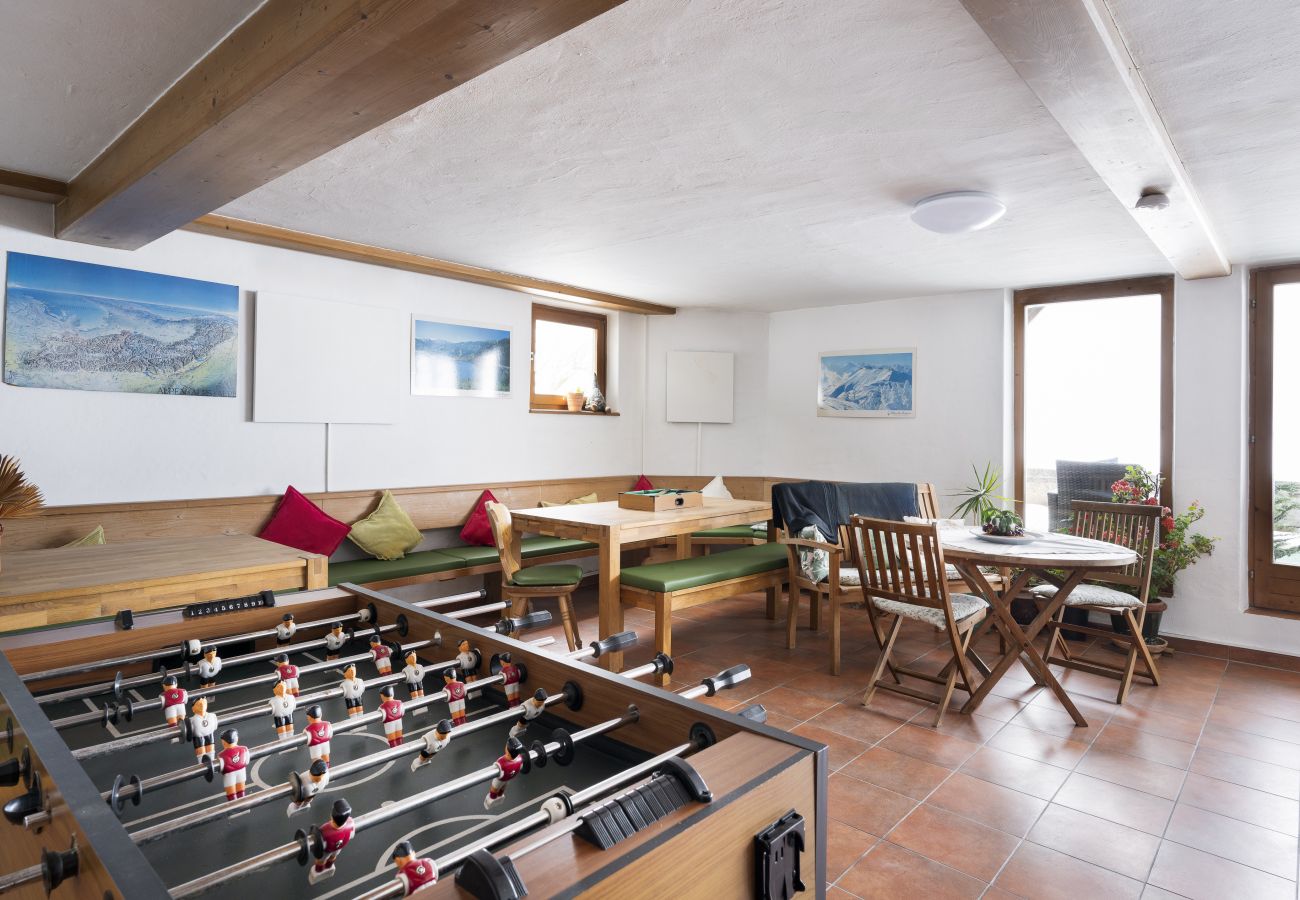 Apartment in Zell am See - Waterfront Apartment 4