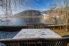 Apartment in Zell am See - Waterfront Apartment 4