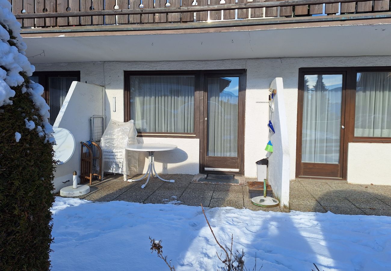 Apartment in Maishofen - Apartment Barbara Top 2 in Maishofen nähe Saalbach