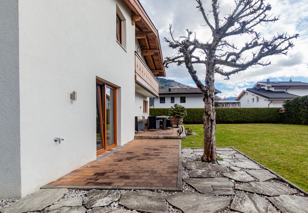 House in Zell am See - Chalet Hohe Tauern