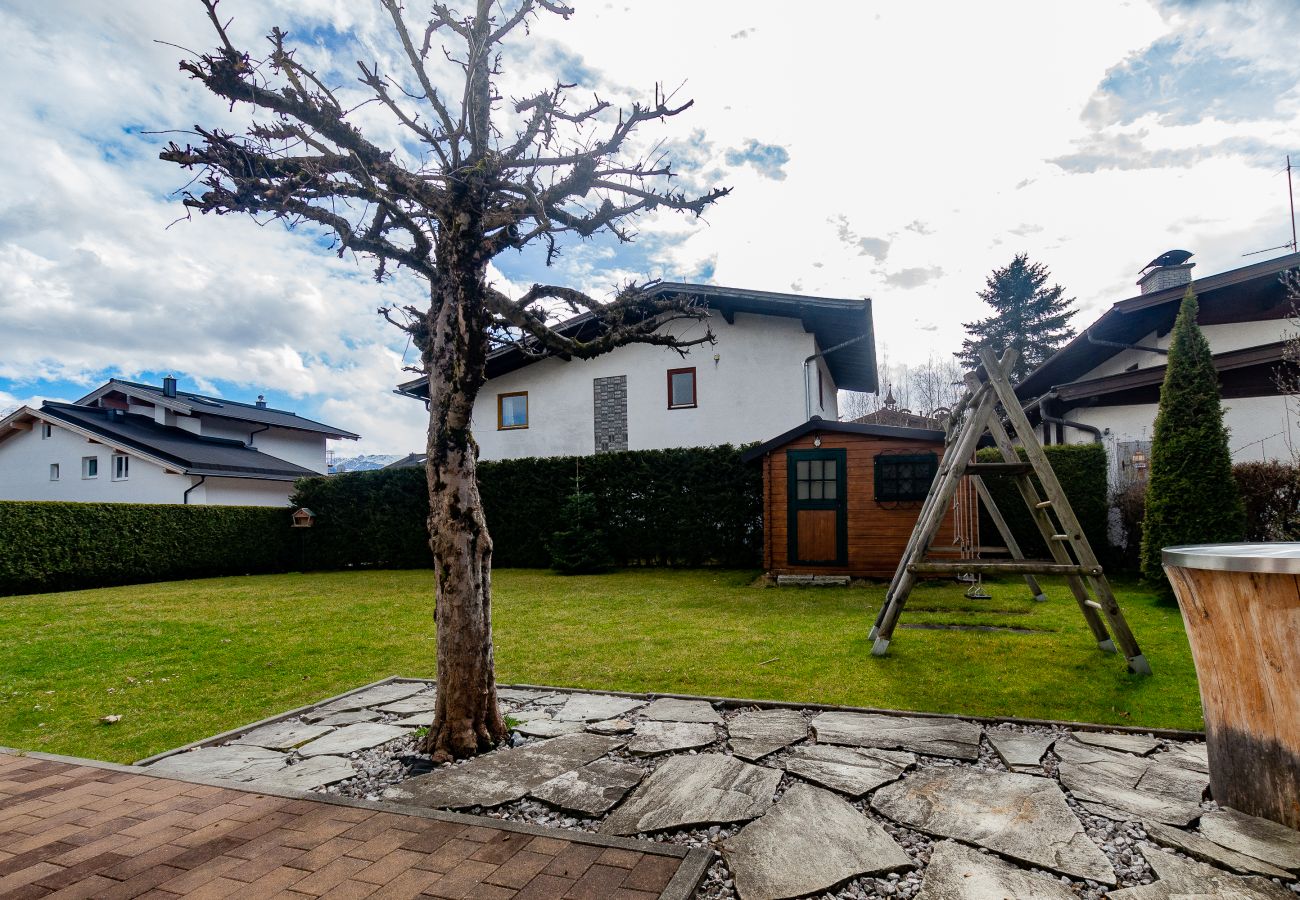 House in Zell am See - Chalet Hohe Tauern