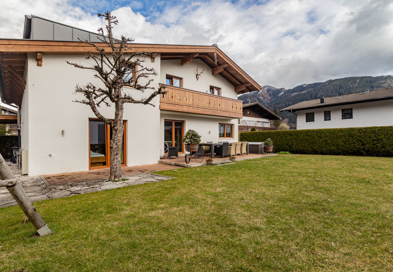 House in Zell am See - Chalet Hohe Tauern