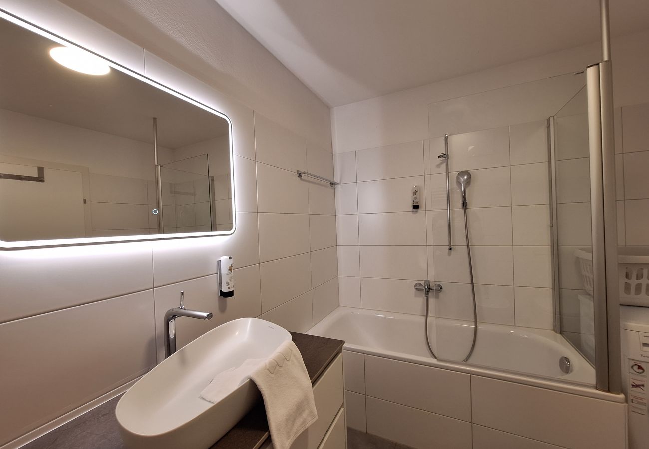 Apartment in Zell am See - Pine Residence in Zell am See