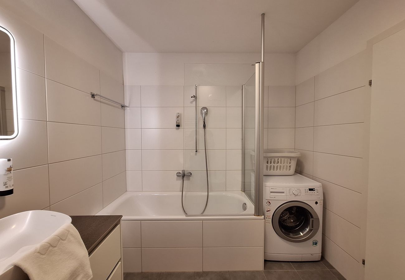 Apartment in Zell am See - Pine Residence in Zell am See