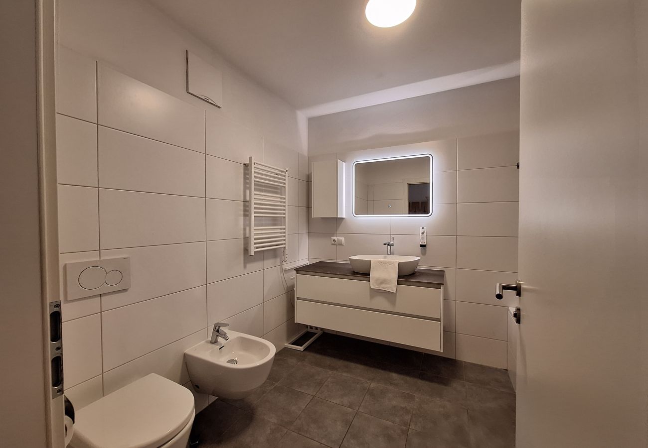 Apartment in Zell am See - Pine Residence in Zell am See