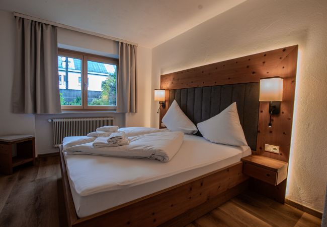 House in Zell am See - Hochtenn Lodge in Zell am See