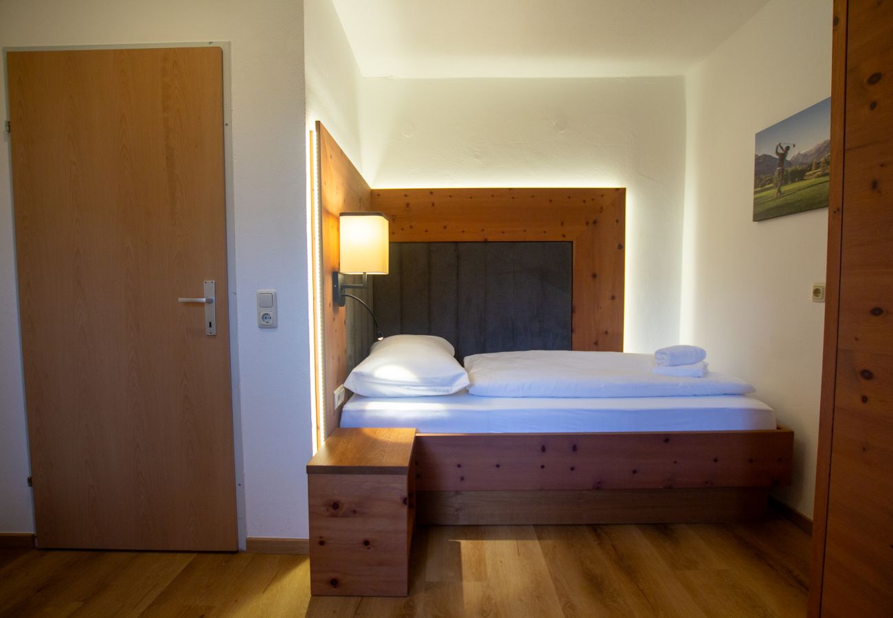 House in Zell am See - Hochtenn Lodge in Zell am See