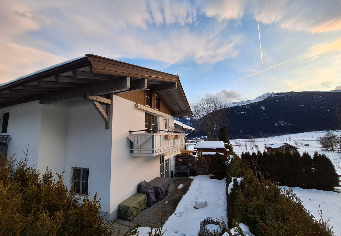 Apartment in Uttendorf - Apartment Renn in Uttendorf