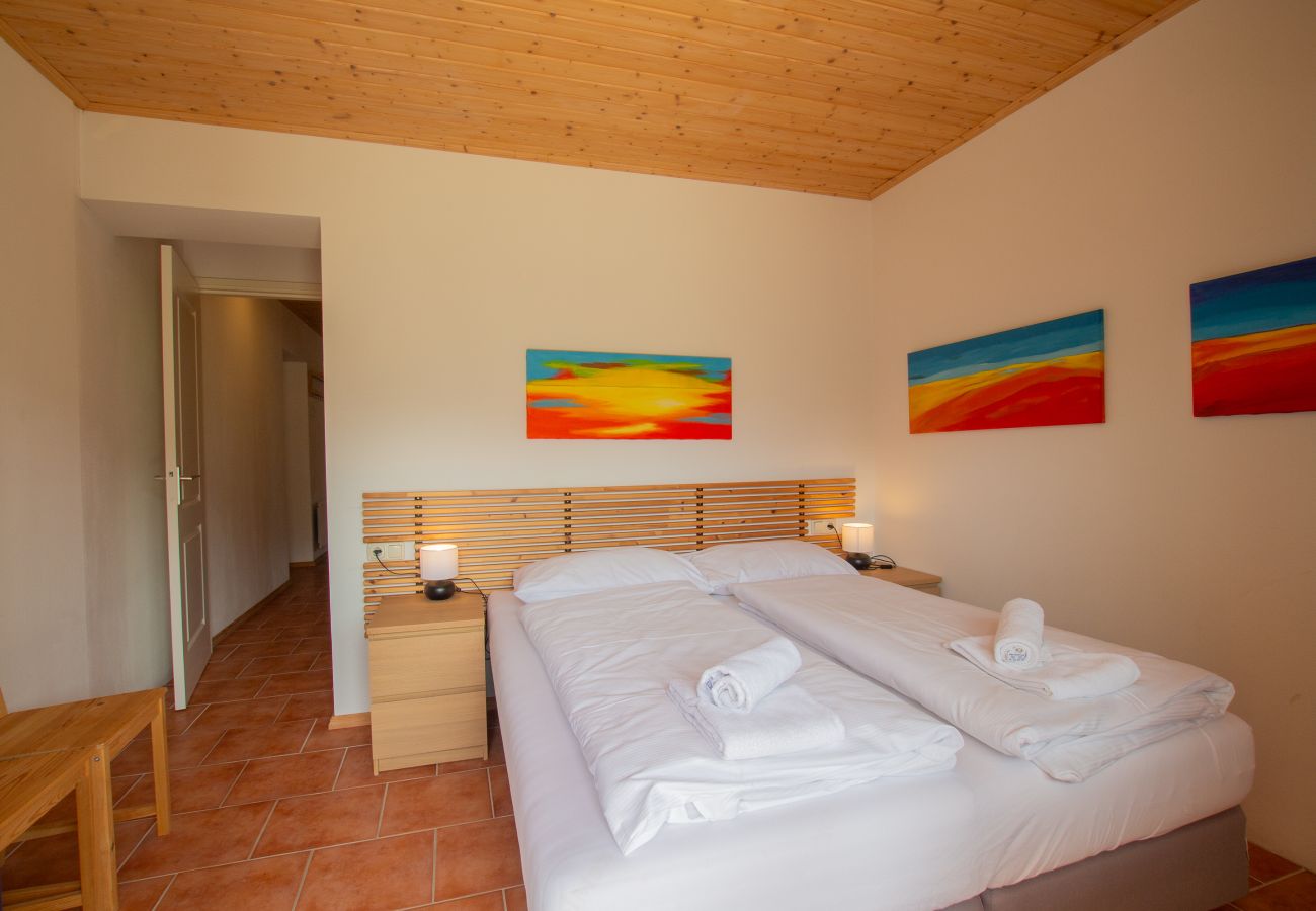 House in Niedernsill - Chalet Chapter Two in Niedernsill