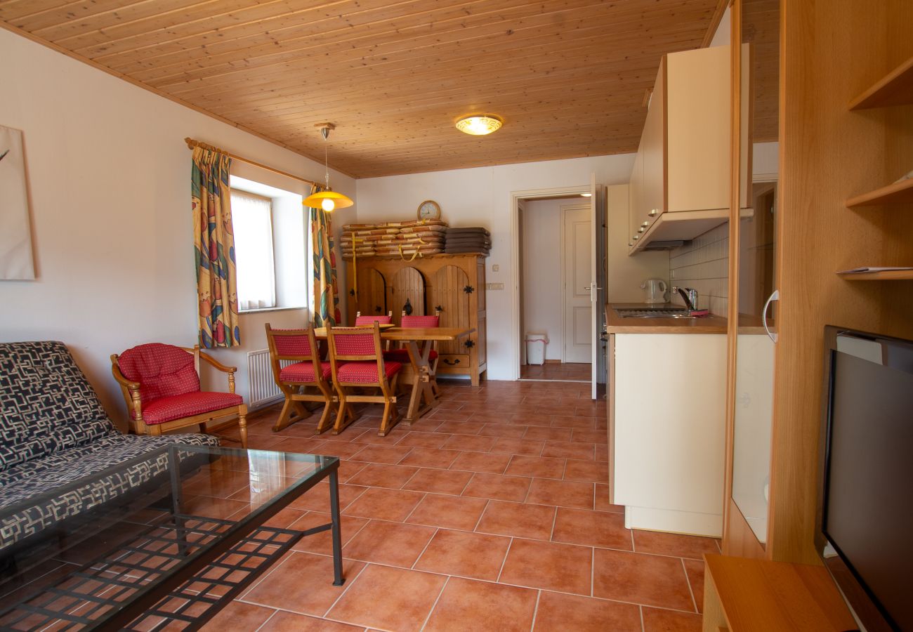 House in Niedernsill - Chalet Chapter Two in Niedernsill