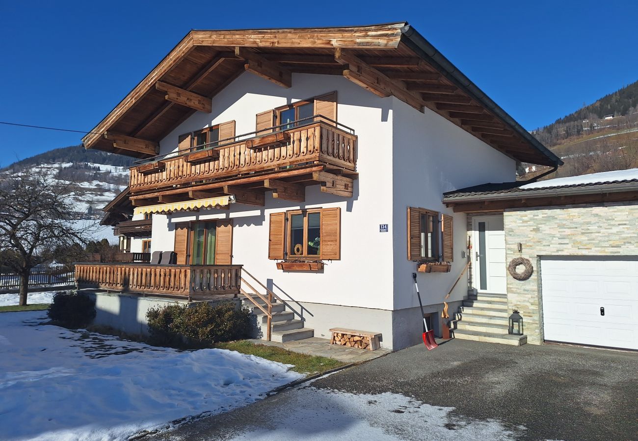 House in Piesendorf - Chalet Hochsonnberg in Piesendorf