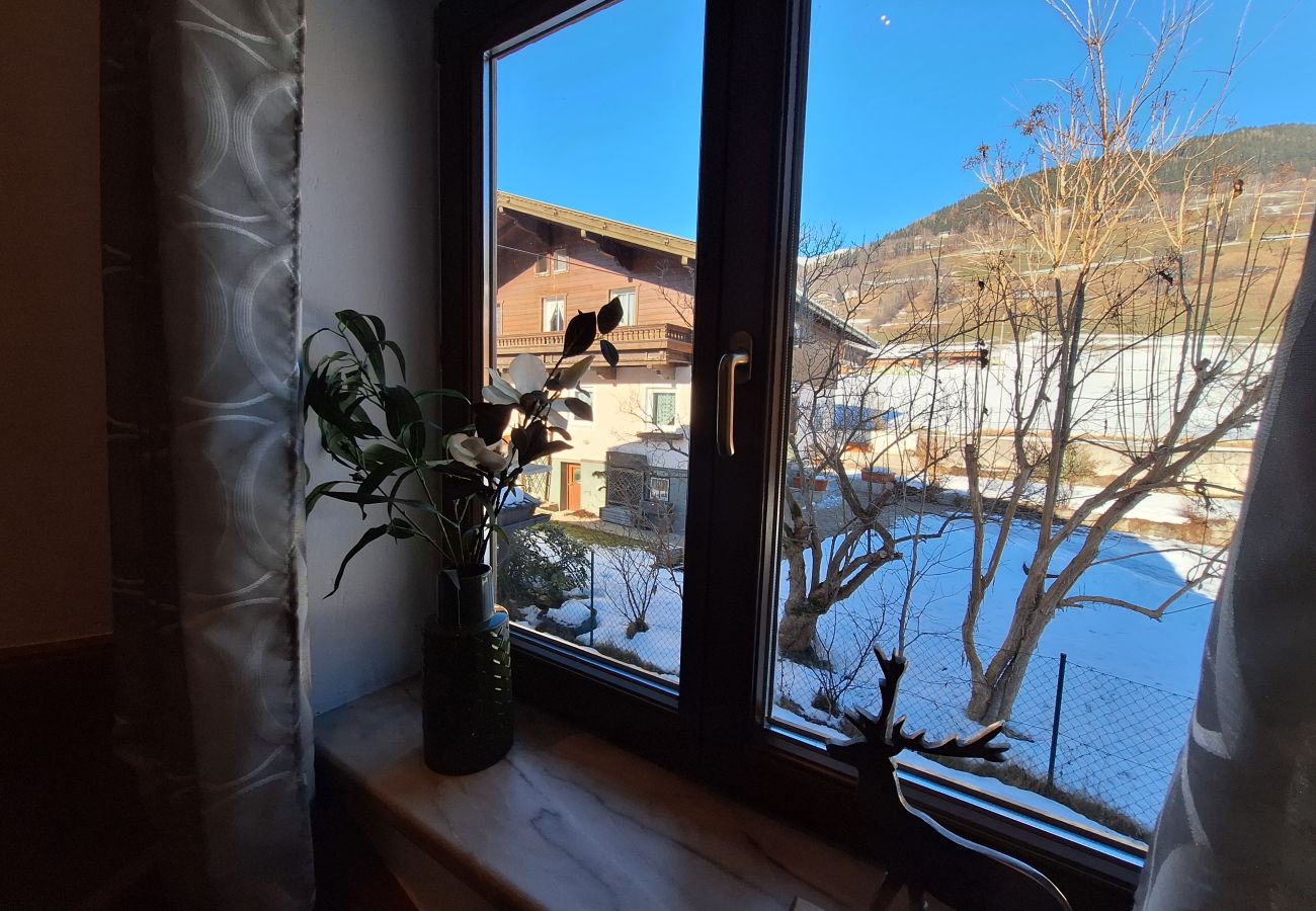 House in Piesendorf - Chalet Hochsonnberg in Piesendorf