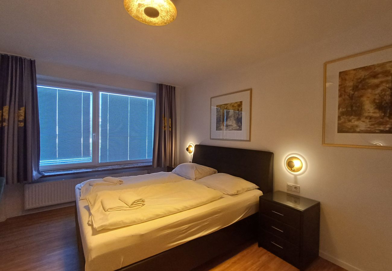 Apartment in Zell am See - Panorama App 1A Zell am See