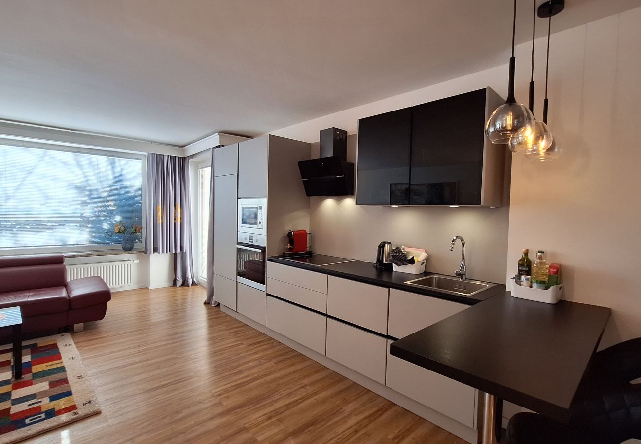 Apartment in Zell am See - Panorama App 1A Zell am See