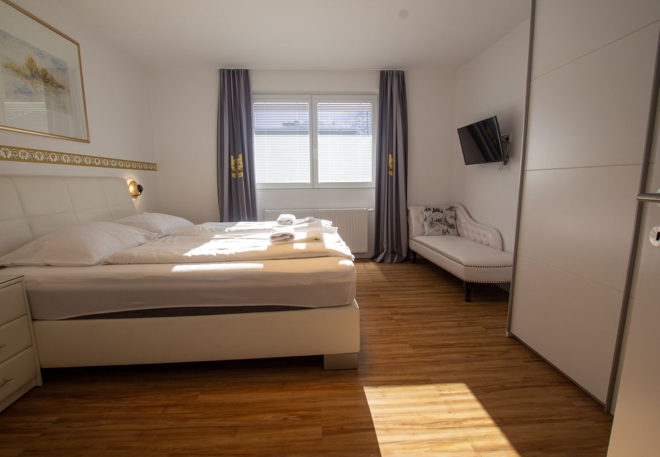 Apartment in Zell am See - Panorama App 1A Zell am See