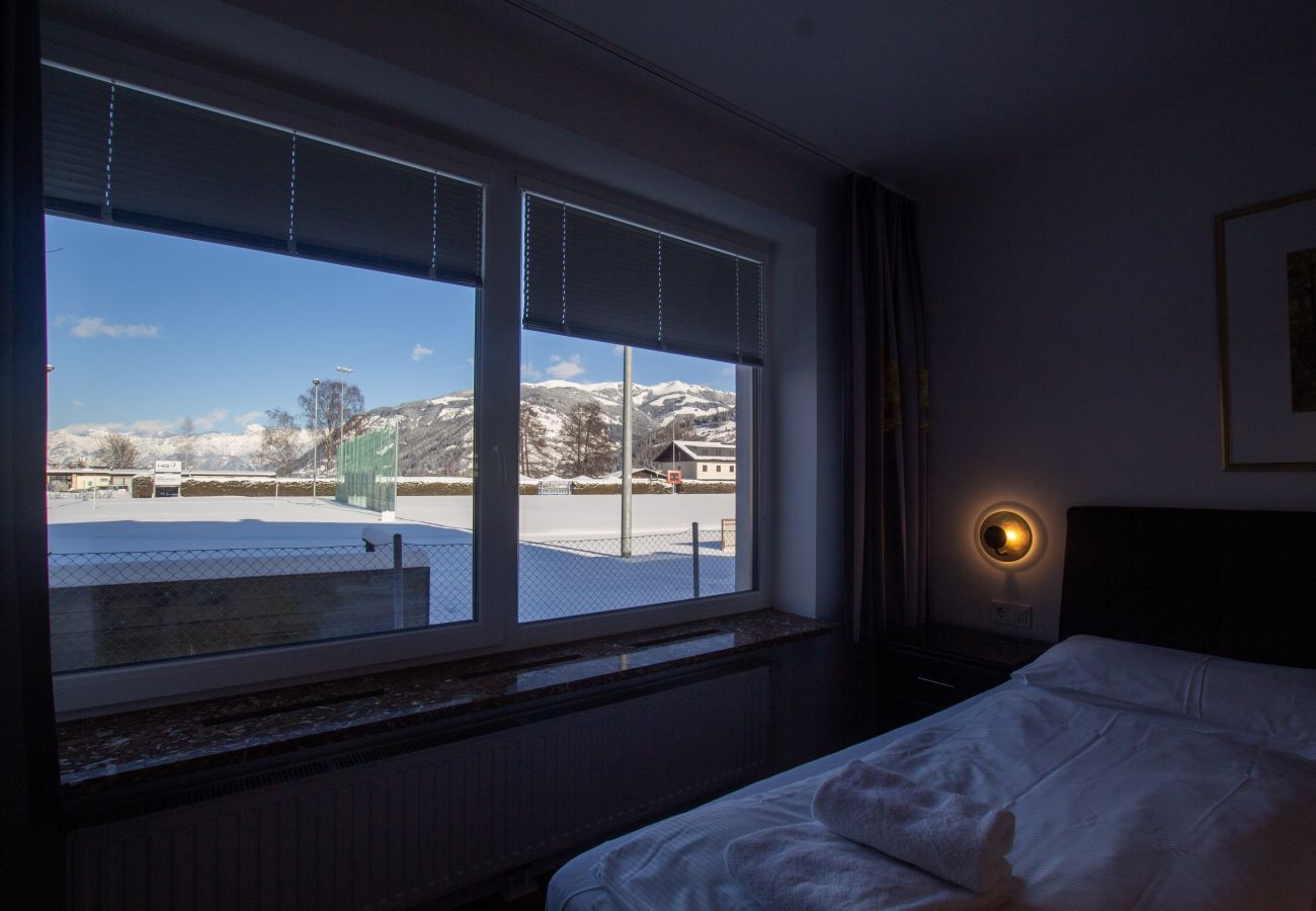 Apartment in Zell am See - Panorama App 1A Zell am See