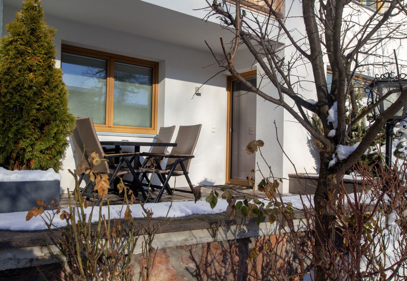 Apartment in Zell am See - Panorama App 1A Zell am See