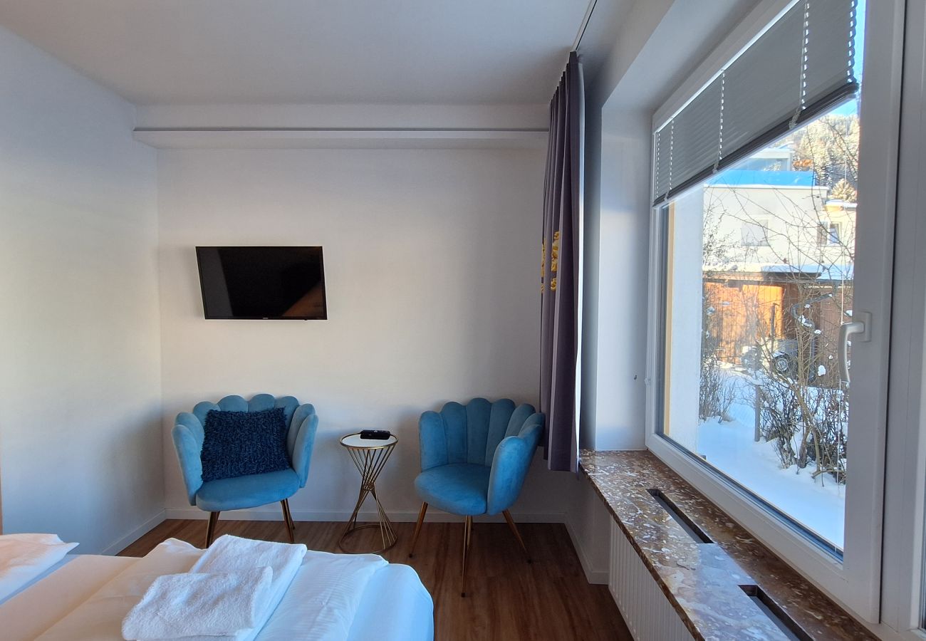 Apartment in Zell am See - Panorama App 1A Zell am See