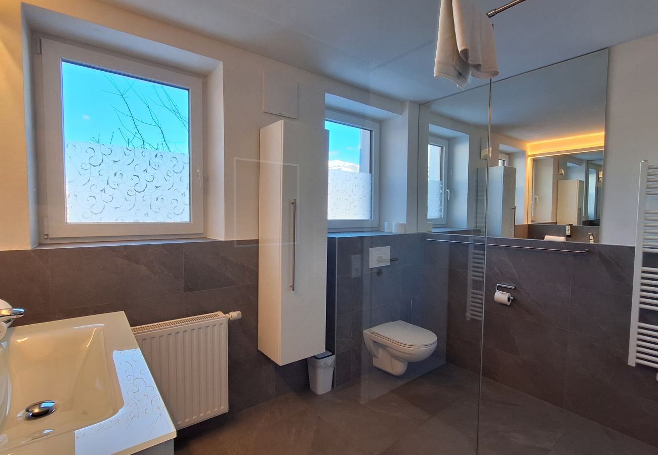 Apartment in Zell am See - Panorama App 1A Zell am See