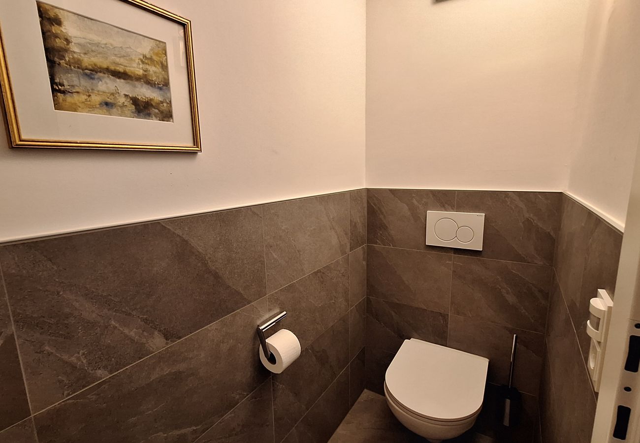 Apartment in Zell am See - Panorama App 1A Zell am See