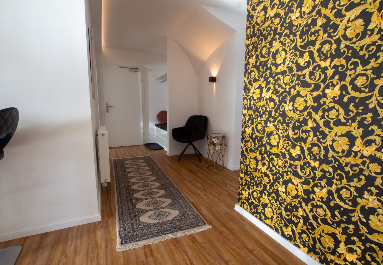 Apartment in Zell am See - Panorama App 1A Zell am See