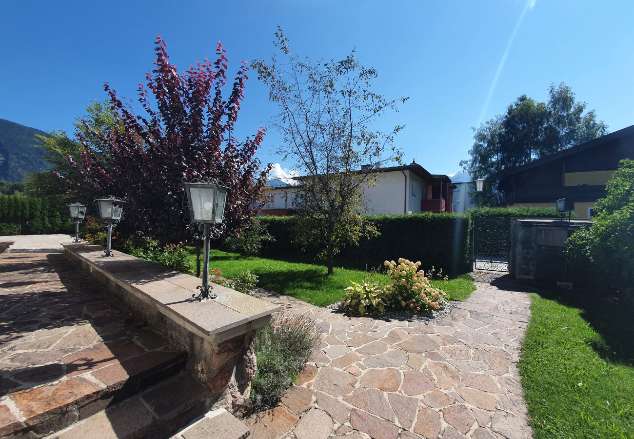 Apartment in Zell am See - Panorama App 1A Zell am See