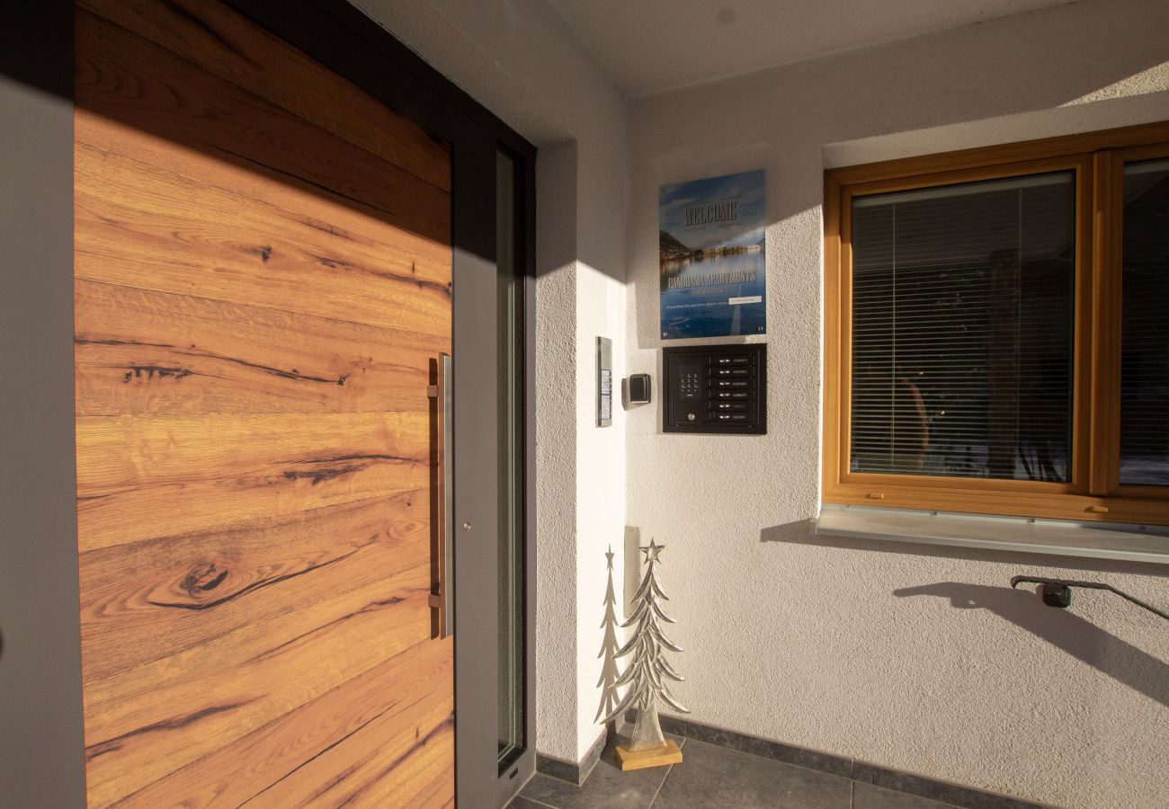 Apartment in Zell am See - Panorama App 1A Zell am See