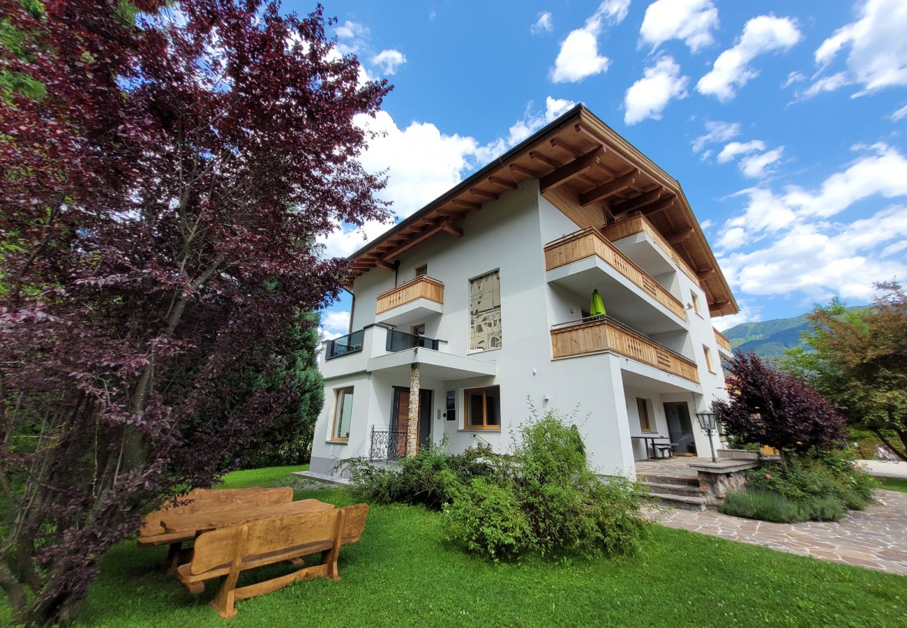 Apartment in Zell am See - Panorama App 1A Zell am See