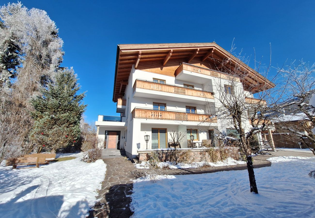 Apartment in Zell am See - Panorama App 1A Zell am See