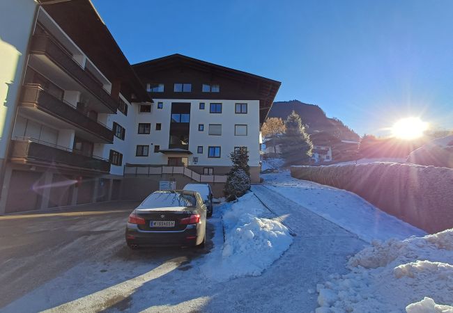 Apartment in Kaprun - Apartment Inge - downtown Kaprun