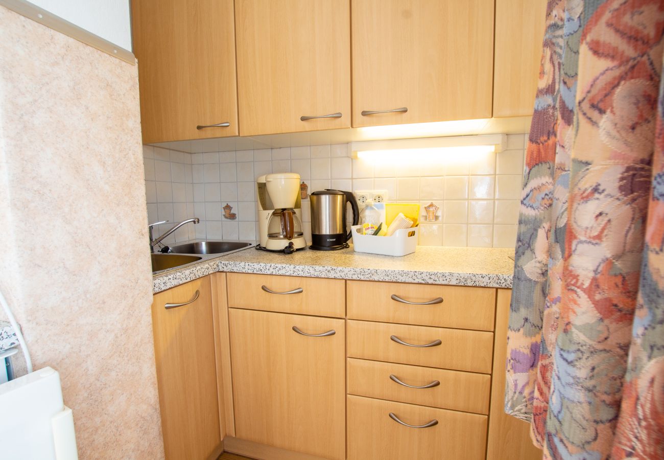 Apartment in Kaprun - Apartment Inge - downtown Kaprun