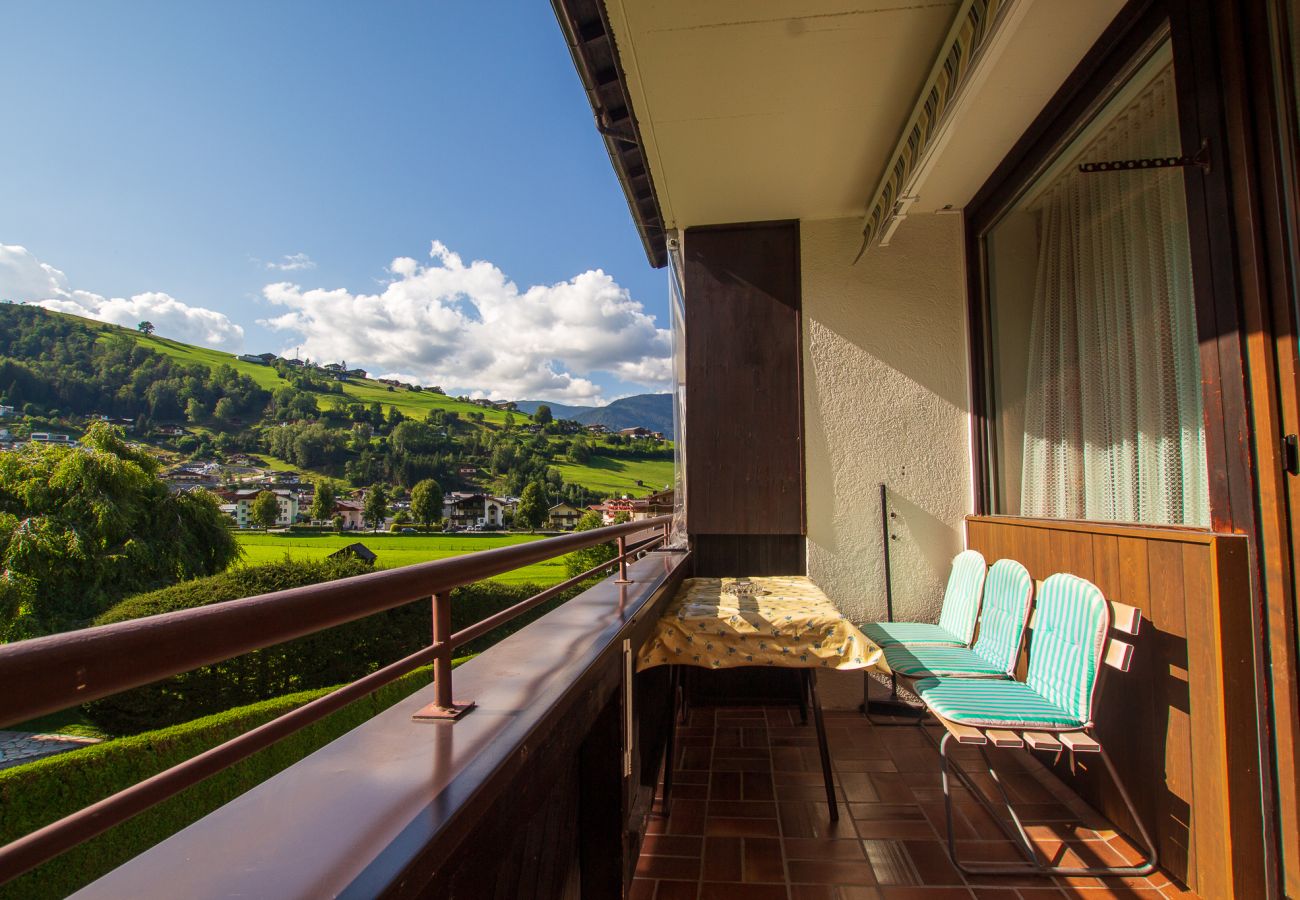 Apartment in Kaprun - Apartment Inge - downtown Kaprun