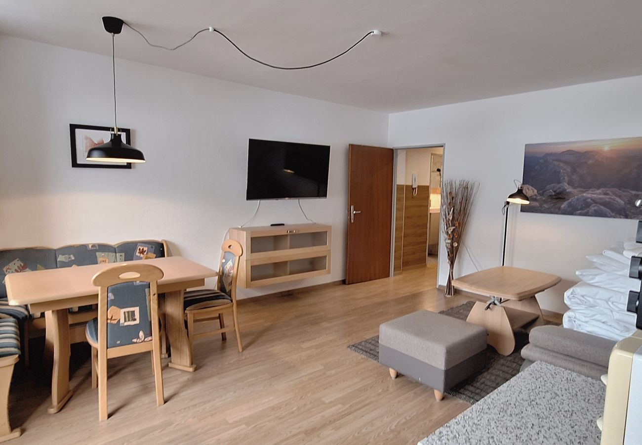 Apartment in Kaprun - Apartment Inge - downtown Kaprun