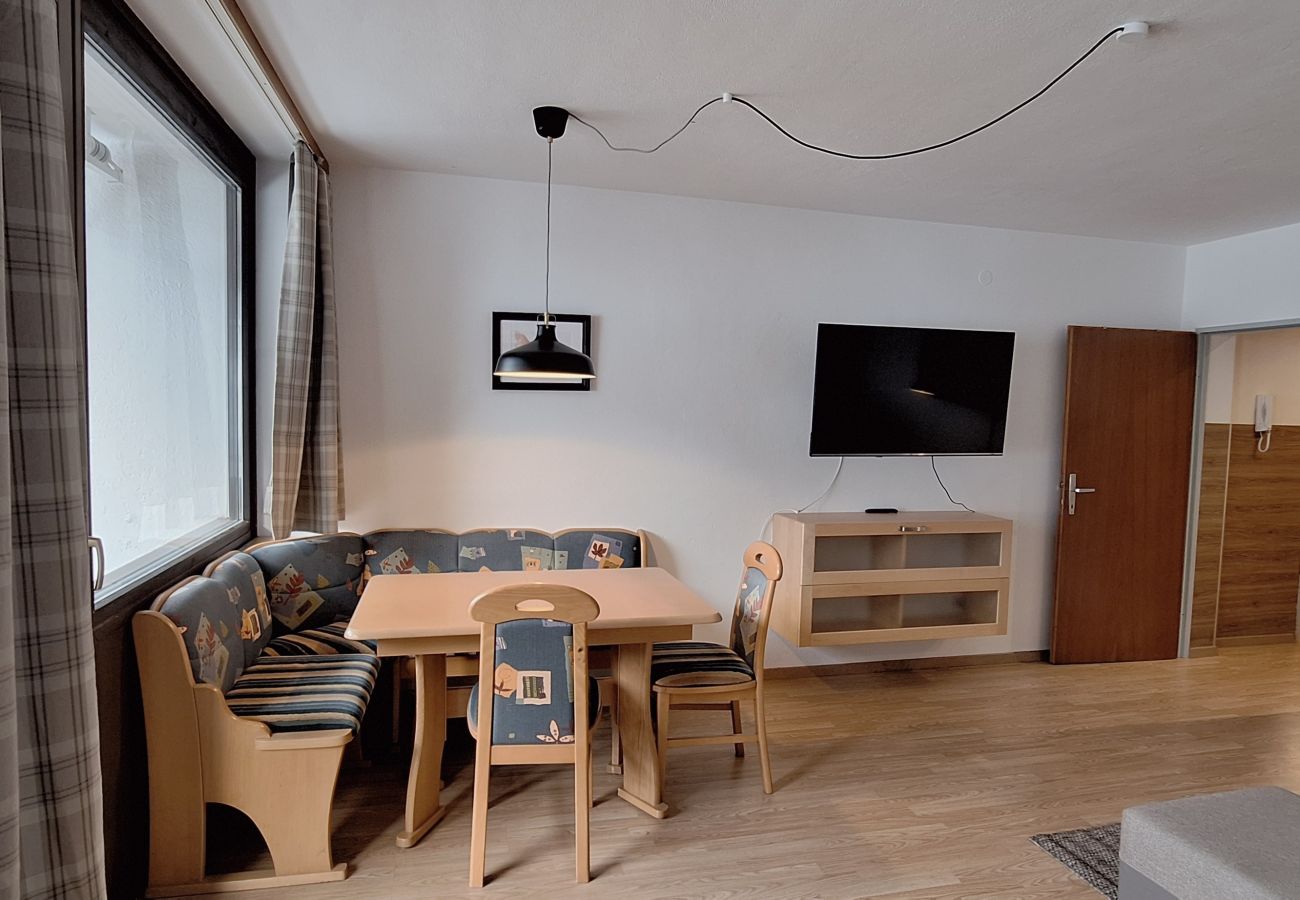 Apartment in Kaprun - Apartment Inge - downtown Kaprun