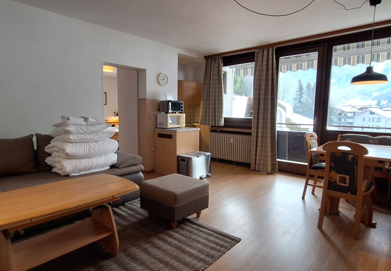 Apartment in Kaprun - Apartment Inge - downtown Kaprun