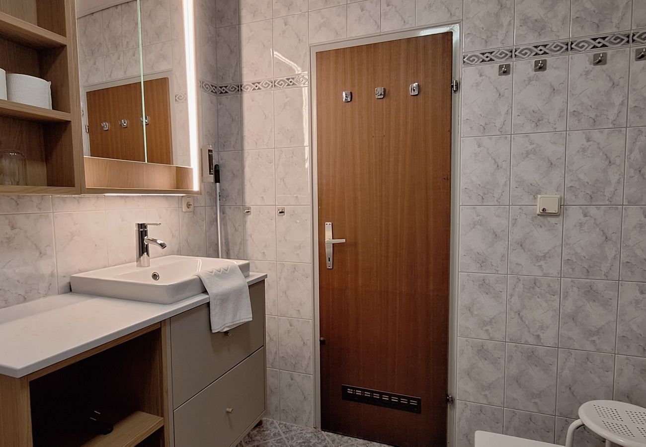 Apartment in Kaprun - Apartment Inge - downtown Kaprun