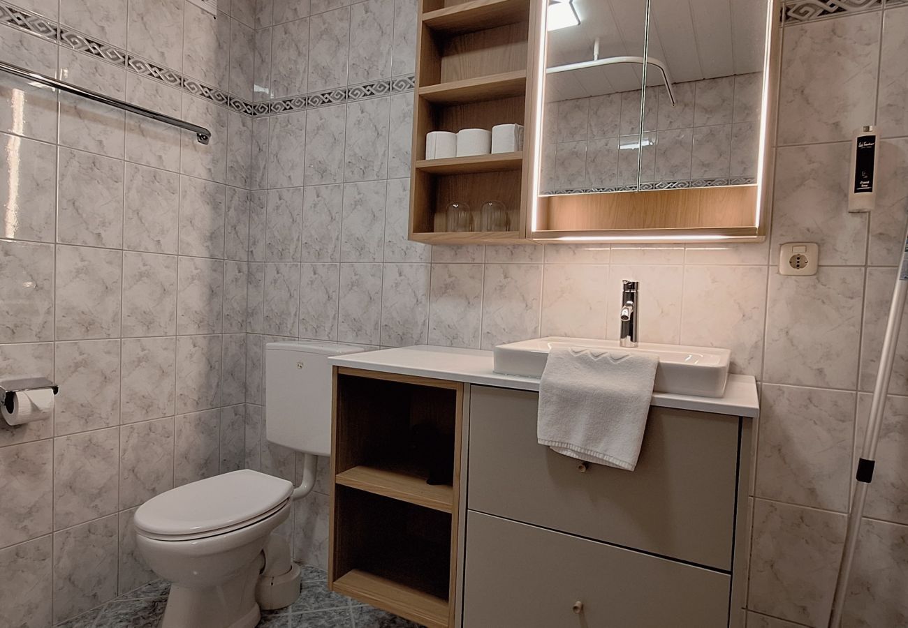 Apartment in Kaprun - Apartment Inge - downtown Kaprun