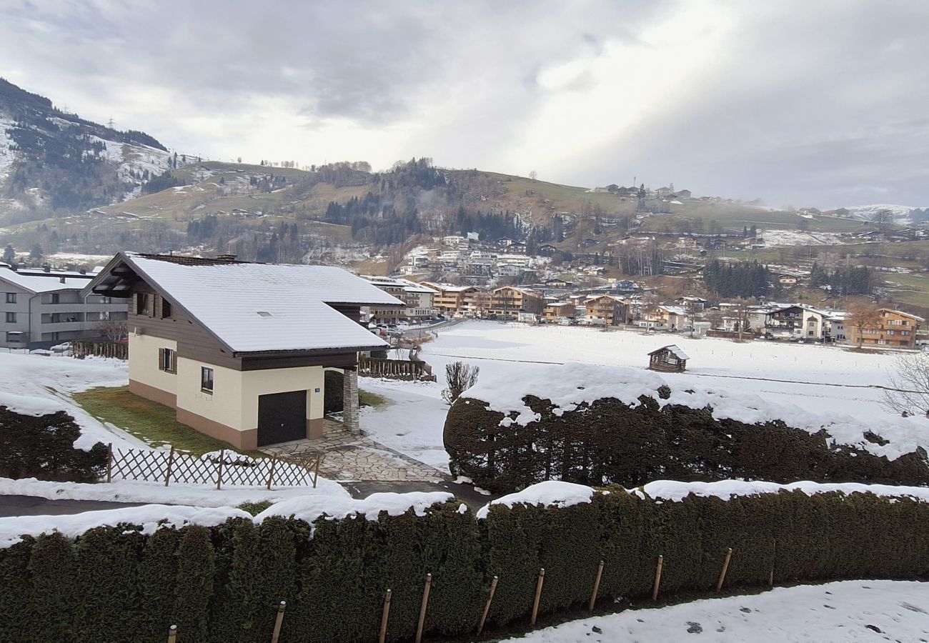 Apartment in Kaprun - Apartment Inge - downtown Kaprun