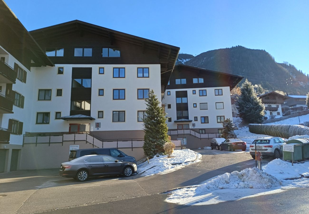 Apartment in Kaprun - Apartment Inge - downtown Kaprun