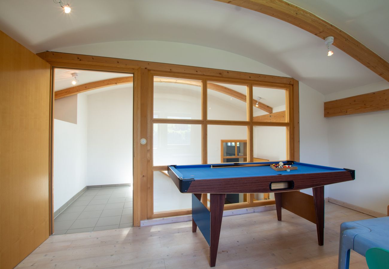 House in Taxenbach - Sonnberg Panorama Lodge Taxenbach