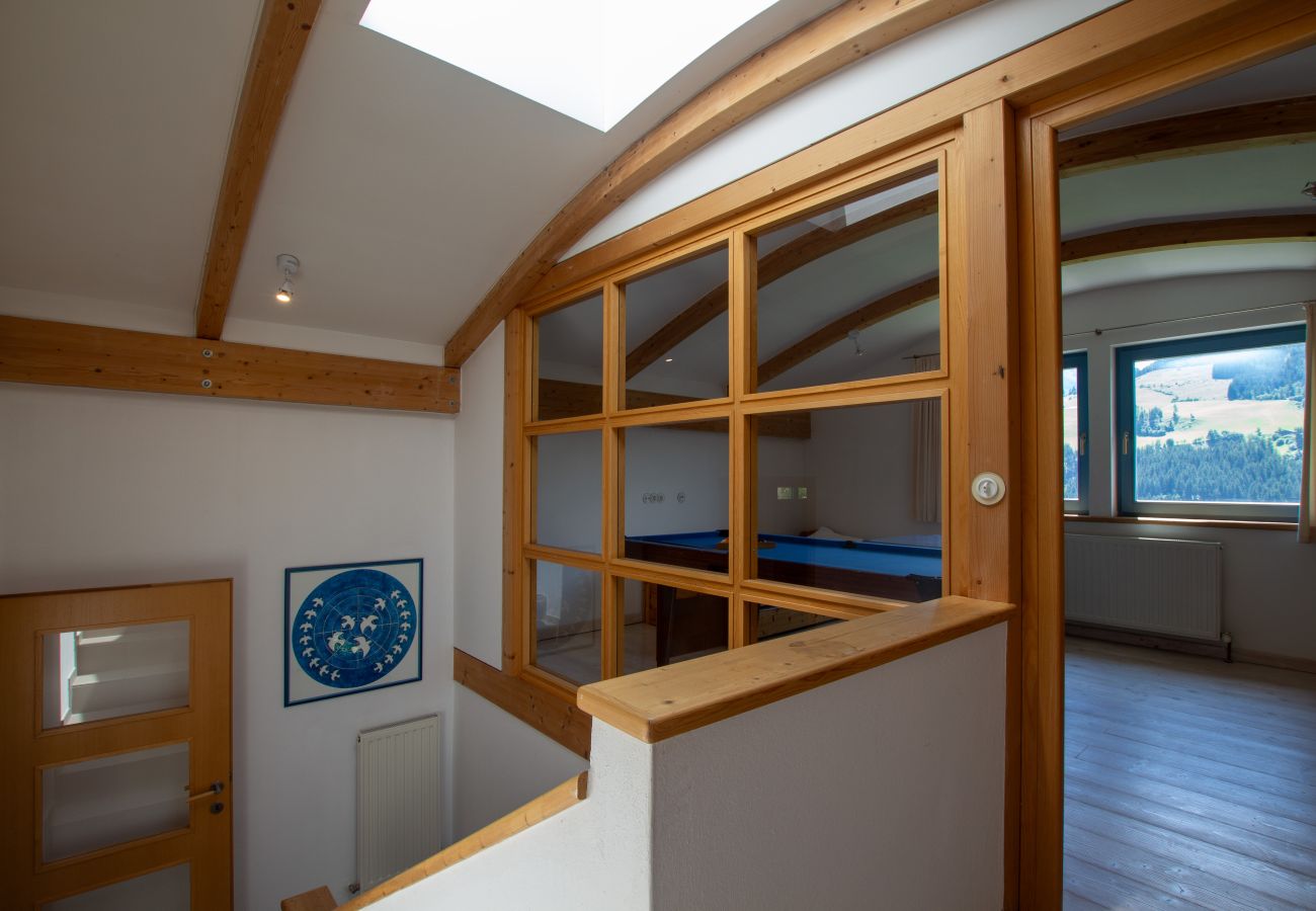House in Taxenbach - Sonnberg Panorama Lodge Taxenbach