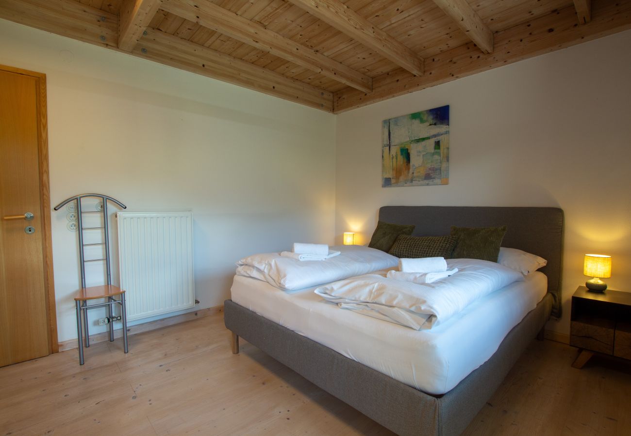 House in Taxenbach - Sonnberg Panorama Lodge Taxenbach