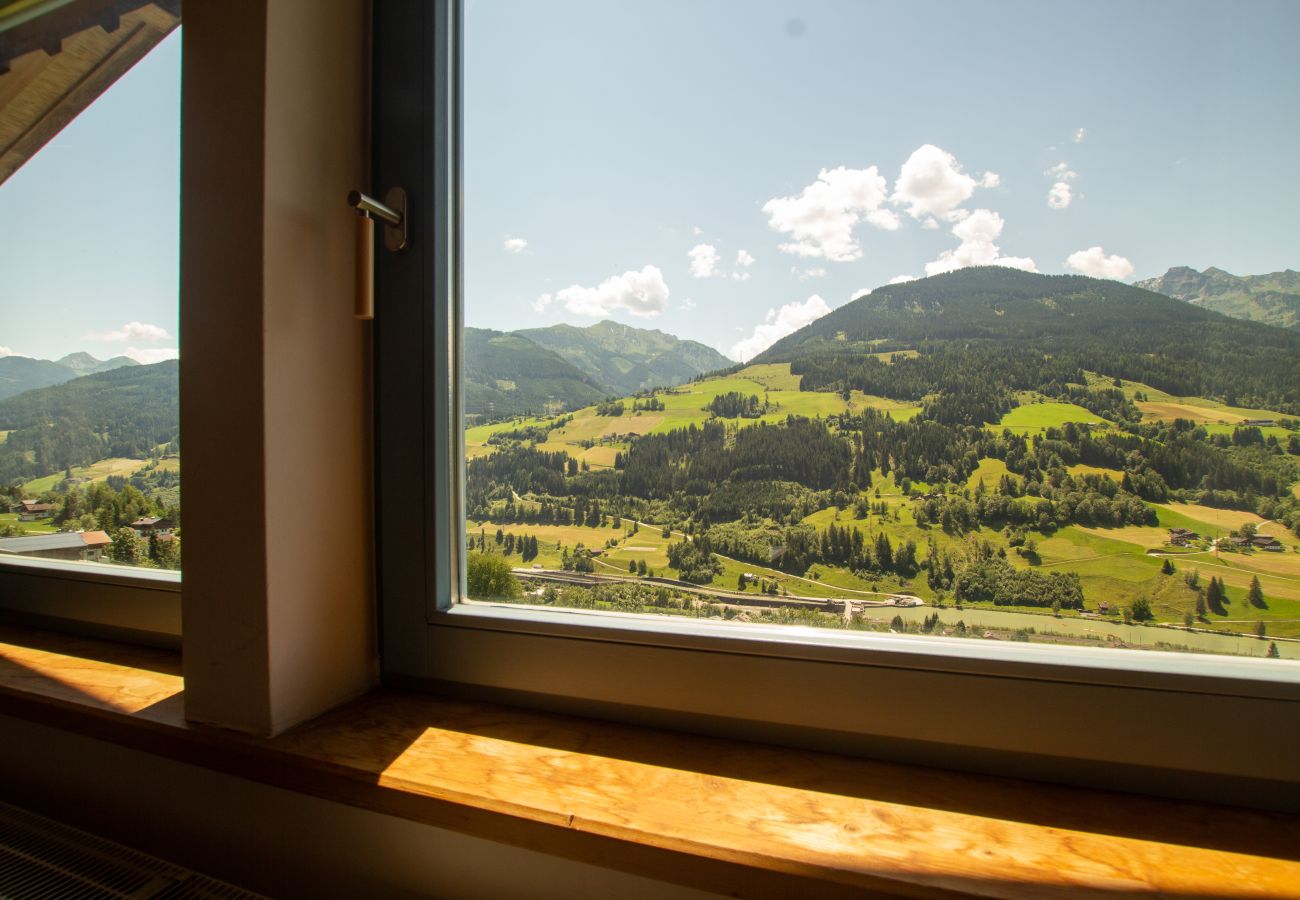 House in Taxenbach - Sonnberg Panorama Lodge Taxenbach