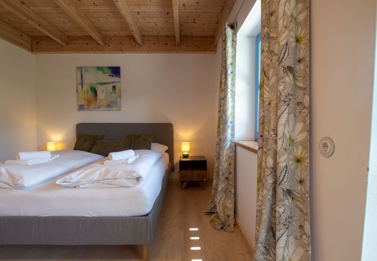 House in Taxenbach - Sonnberg Panorama Lodge Taxenbach