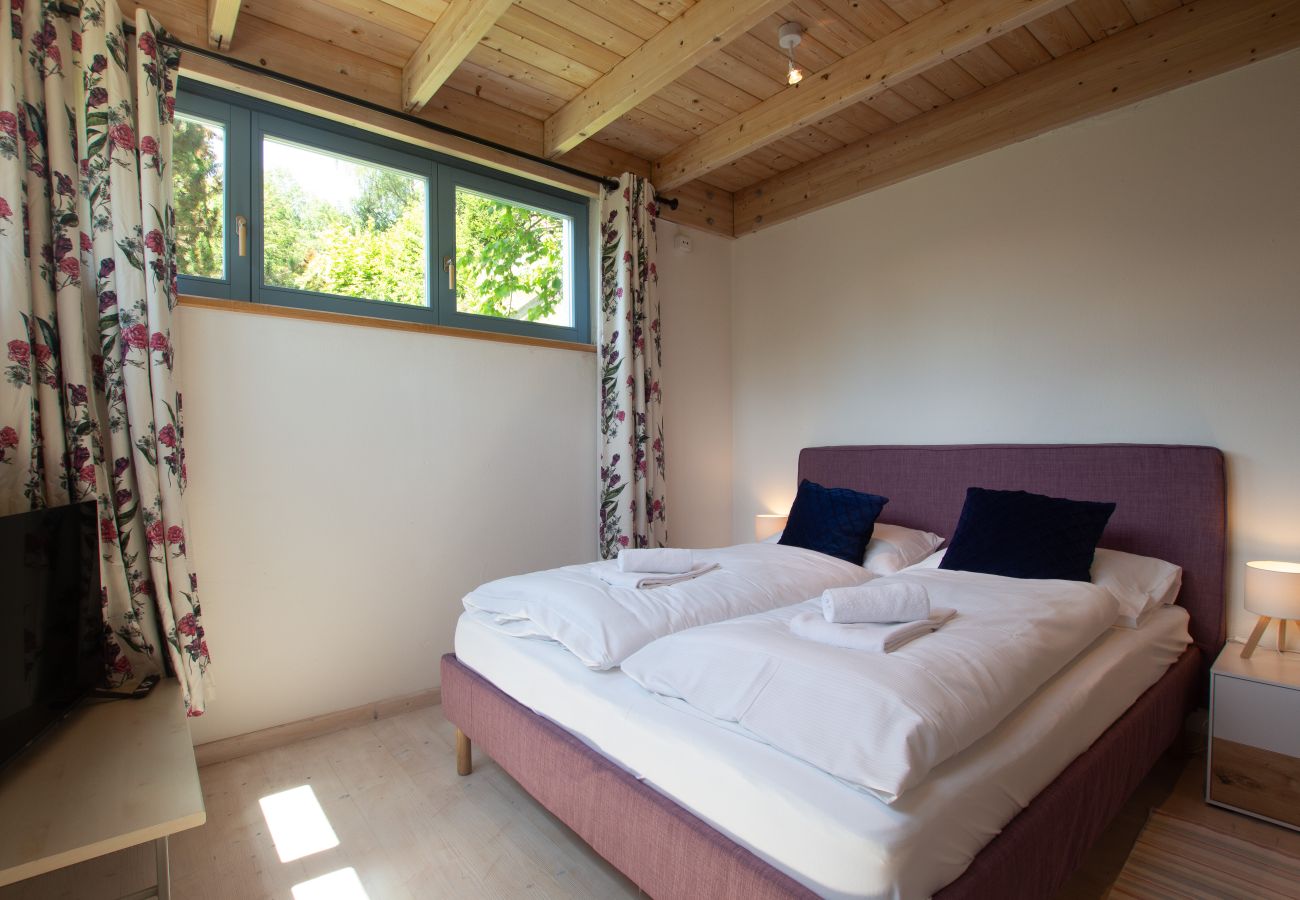 House in Taxenbach - Sonnberg Panorama Lodge Taxenbach