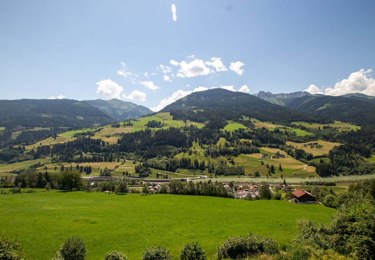 House in Taxenbach - Sonnberg Panorama Lodge Taxenbach