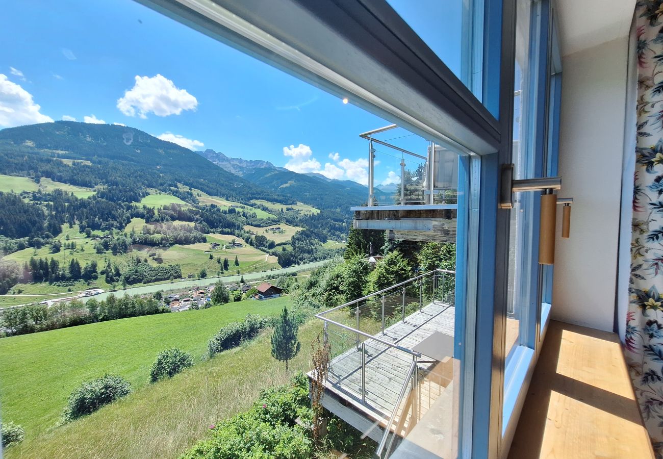 House in Taxenbach - Sonnberg Panorama Lodge Taxenbach